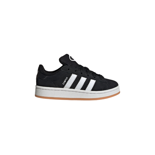 adidas campus 00s - black - kids ✨