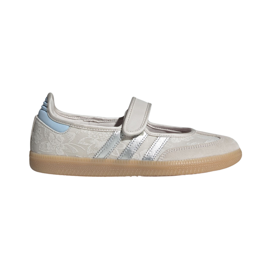 adidas Originals LIBERTY LONDON SAMBA JANE SHOES