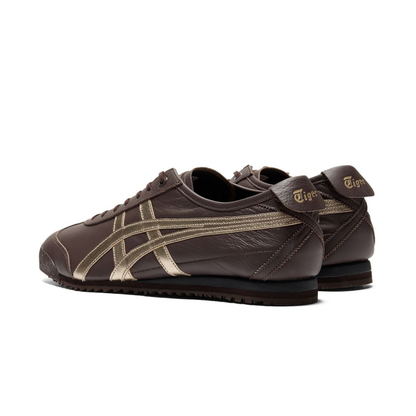 Onitsuka Tiger Mexico 66 SD 'Licorice Brown Champagne'