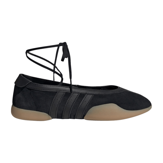 adidas Taekwondo Mei Ballet 'Black Gum'