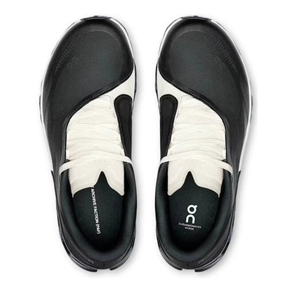 ON Cloudmonster Hyper PAF BLACK|BLACK