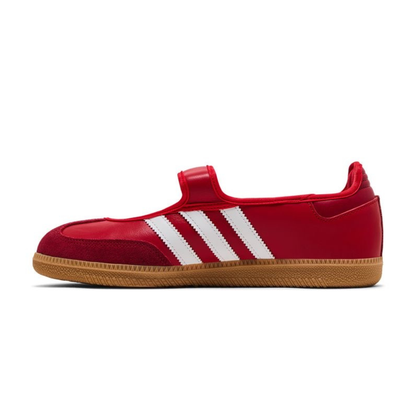 adidas Samba Jane 'Scarlet Gum'