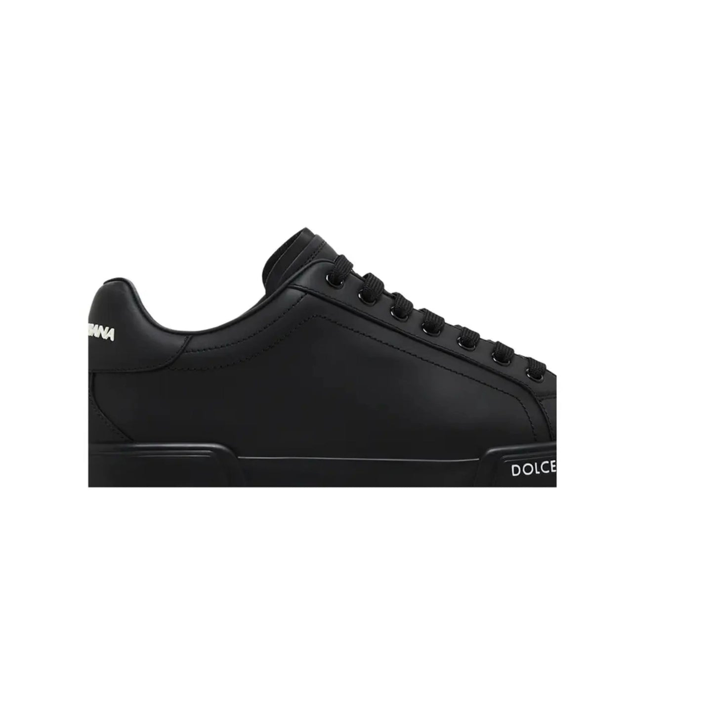 Dolce & Gabbana Portofino classic black