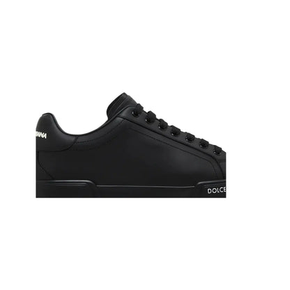 Dolce & Gabbana Portofino classic black