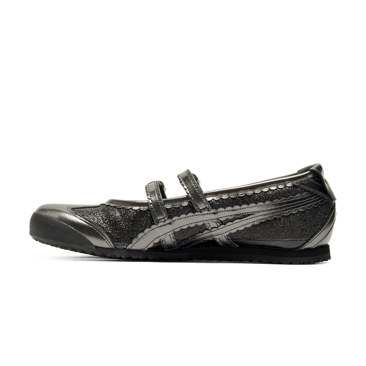 Onitsuka Tiger Mexico 66 TGRS 'Black/Gunmetal'