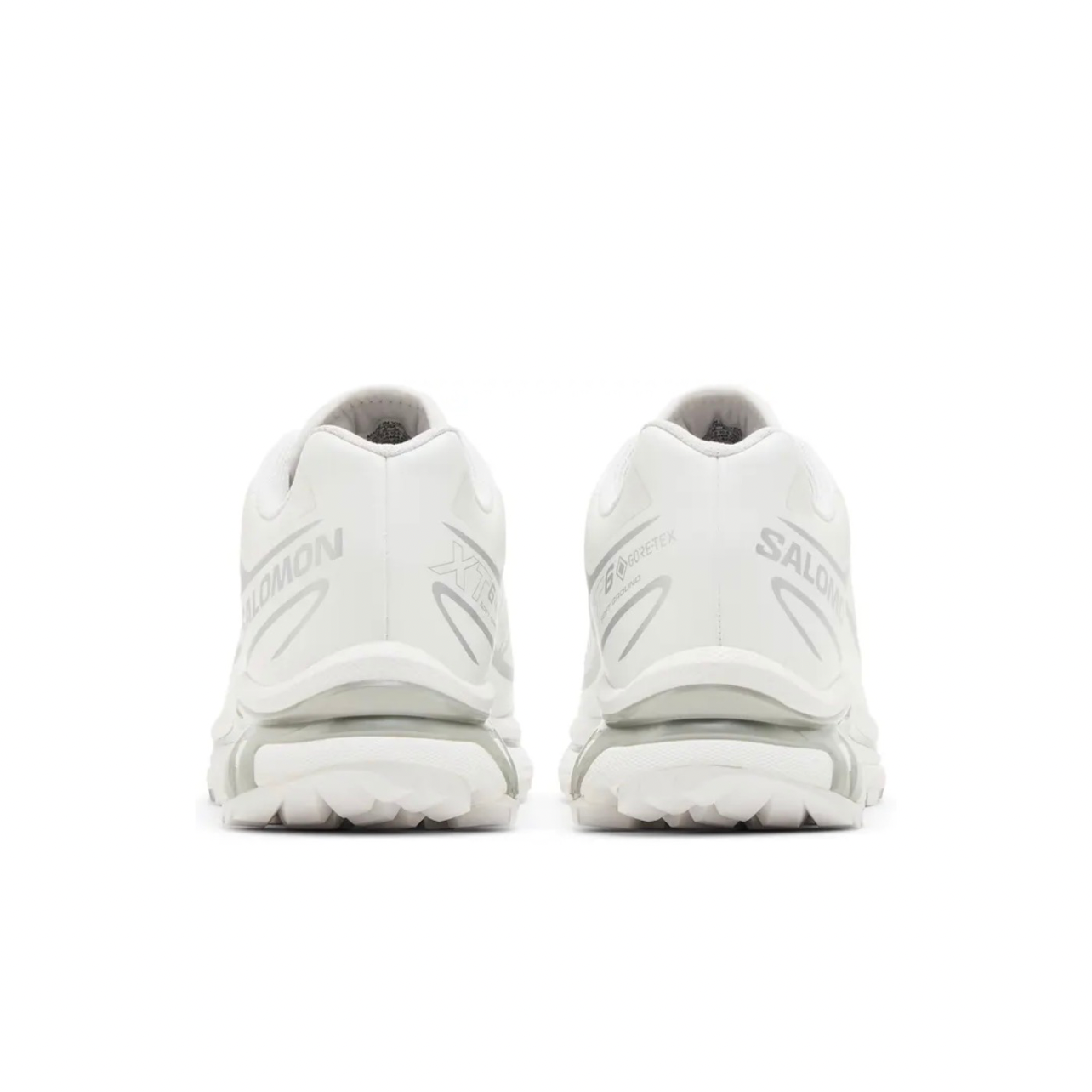 Salomon XT-6 GORE-TEX 'White Silver'