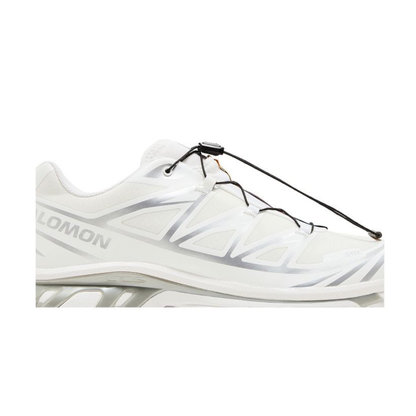 Salomon XT-6 GORE-TEX 'White Silver'