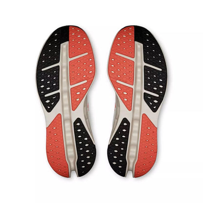 On Running Cloudsurfer Max Ivory Salmon
