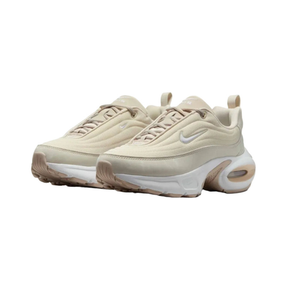Nike Air Max Portal _ Light Orywood Brown/White