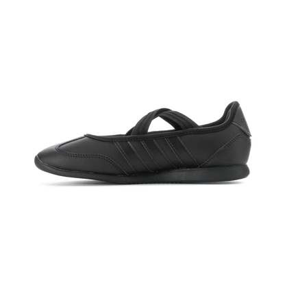Adidas BARREDA Mary Jane Triple Black