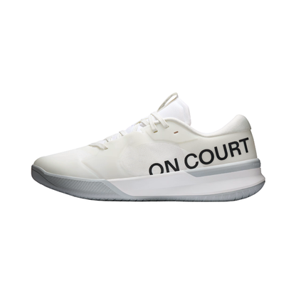 ON THE ROGER Pro 3 All court - white, pink
