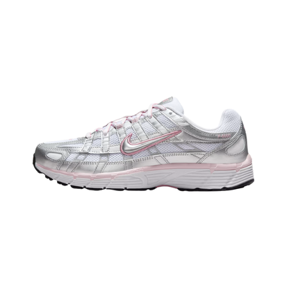 Nike Wmns P-6000 'White Elemental Pink'