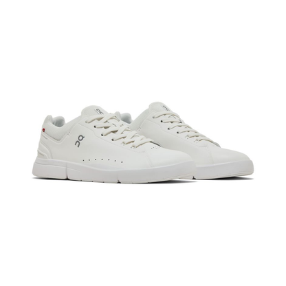 ON The Roger Advantage 'All White'