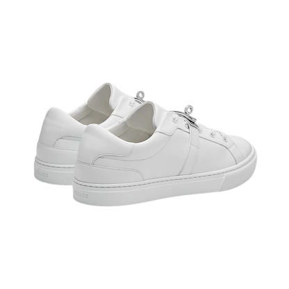 Hermès Day Sneaker - White