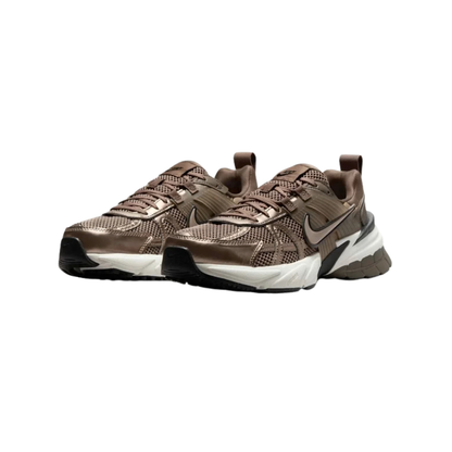 Nike V2K Run Mink Brown