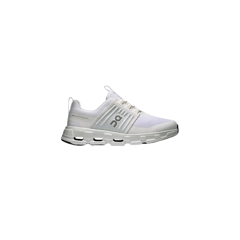 On cloud kids white