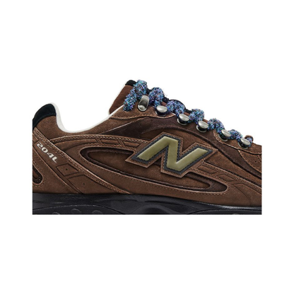 New Balance 204L Basketcase Beef & BroccolI