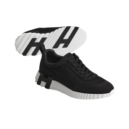 Hermès Bouncing sneaker 'Noir'