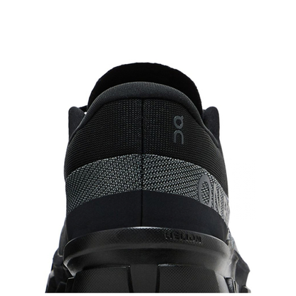 Cloudmonster 2 'Triple Black'