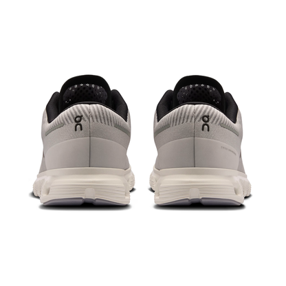 On Cloud 6 Push Grey