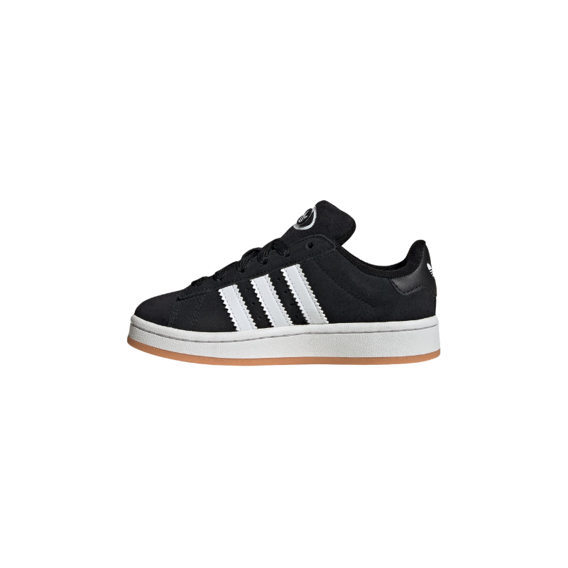 adidas campus 00s - black - kids ✨