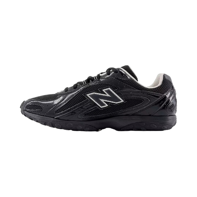 New Balance 204L Black Timberwolf