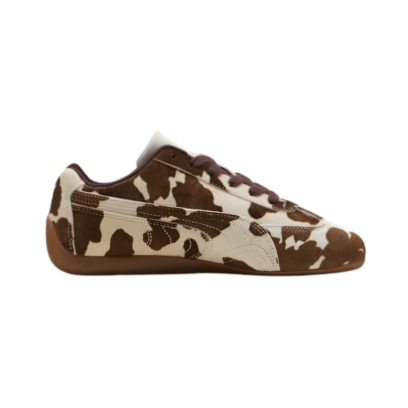 Puma Speedcat OG Cow Print