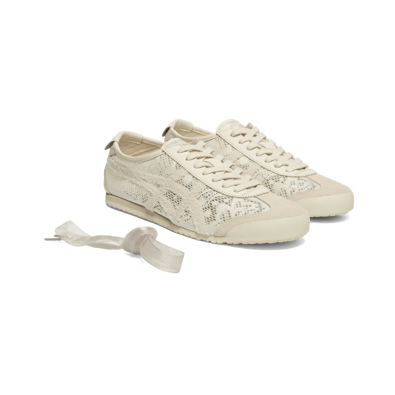 Onitsuka Tiger Mexico 66 Birch/Birch