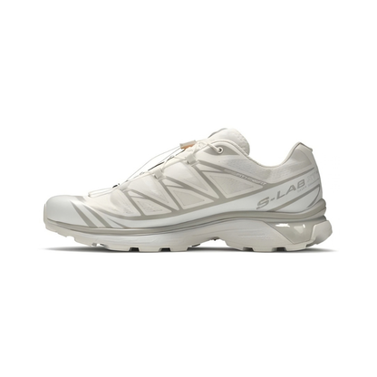 Salomon XT-6 Advanced 'White Lunar Rock'
