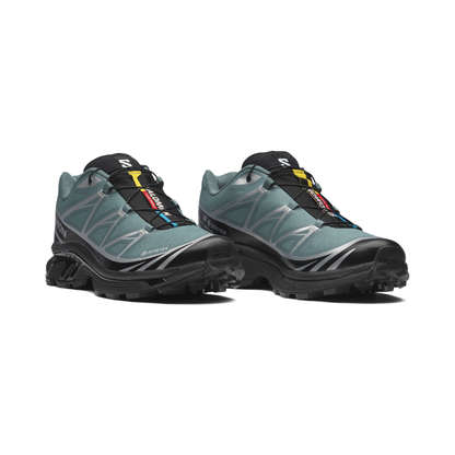 Salomon XT-6 Gore-Tex 'North Atlantic Black'