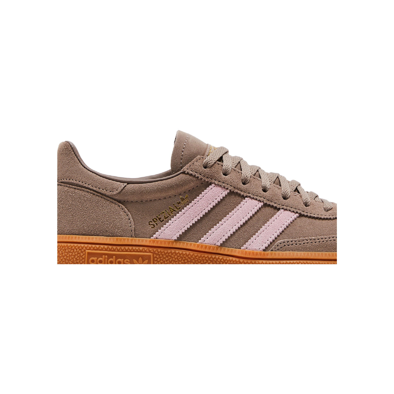 adidas Handball Spezial 'Chalky Brown Clear Pink'