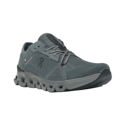 On Running Cloud X 4 AD Stone Black