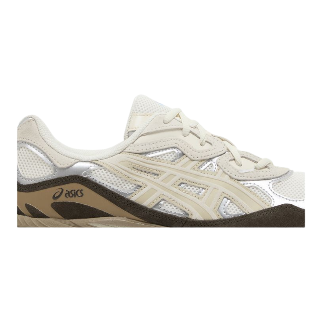 Asics Gel NYC Creem Mocha
