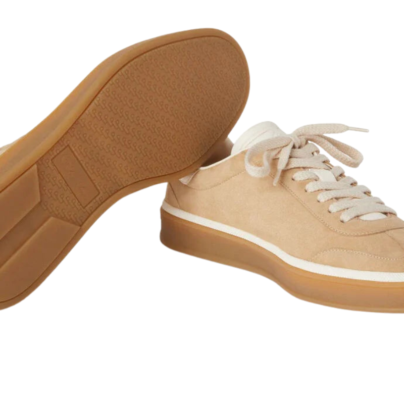 Loro piana Tennis Walk Sneaker'Windy Dunes (D0EE)'