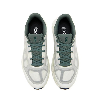On Running Cloudtilt Remix Ivory Olive