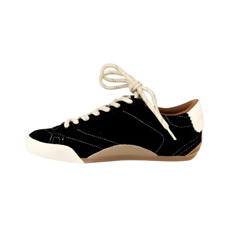 Golden Goose True-Star black