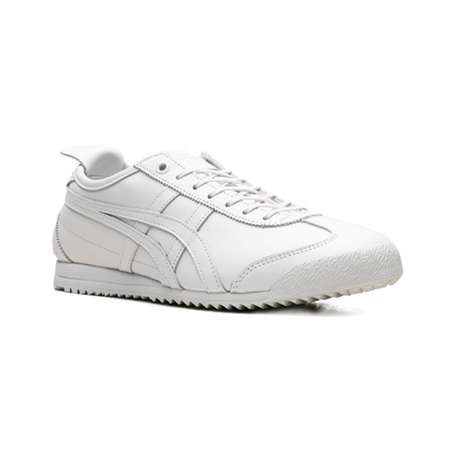 Onitsuka tiger Mexico 66 triple white