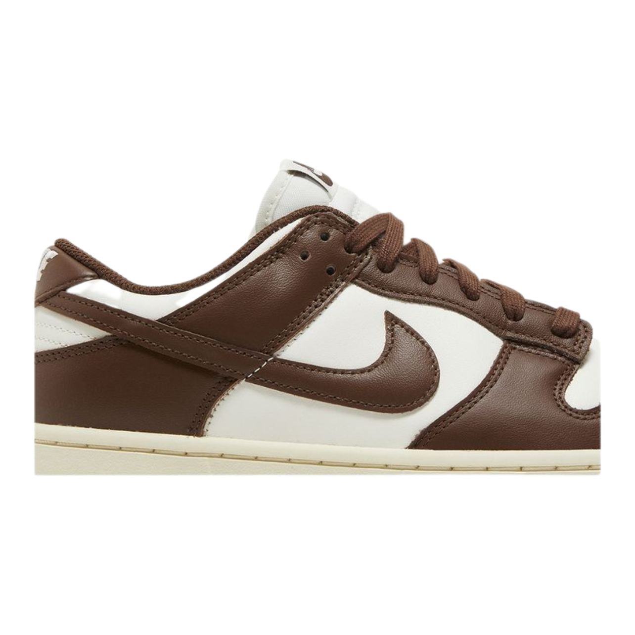 Nike dunk low - cacbo wow