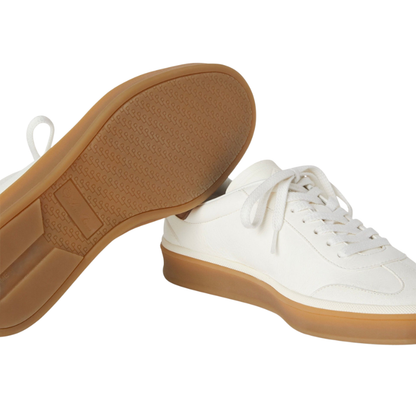 Loro piana Tennis Walk Sneaker'White (1000)'