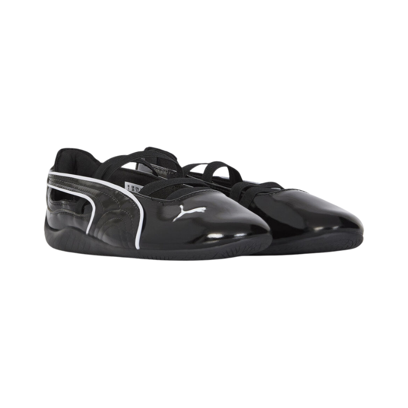 puma speedcat ballet-glossy
