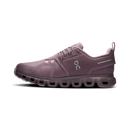 On Running Cloud 6 Waterproof Gobi
