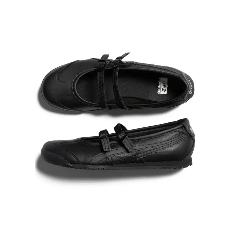 Onitsuka Tiger Mexico 66 TGRS 'Triple Black'