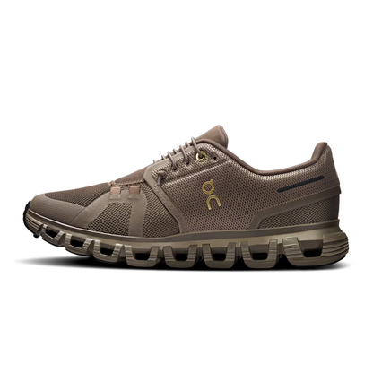 On Running Cloud 6 'Grizzly'