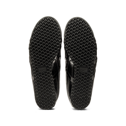 Onitsuka Tiger Mexico 66 BLACK/GUNMETAL