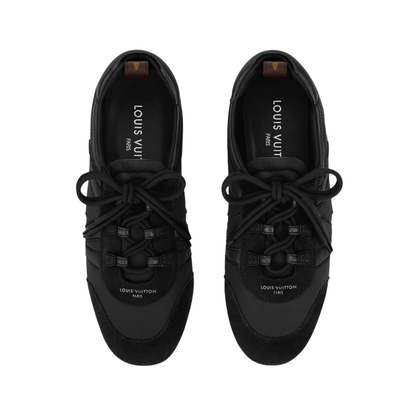 Louis Vuitton Sneakerina Noir