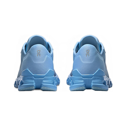 On Running Cloud X 4 AD Gourami Cerulean