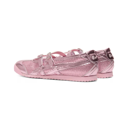 Onitsuka Tiger Mexico 66 TGRS ‘PINK CAMEO/COTTON CANDY
