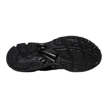 Asics Gel Kayano 14 - Black Pure Silver