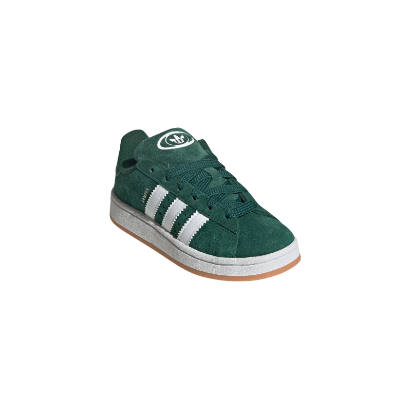 adidas campus 00s - green - kids ✨