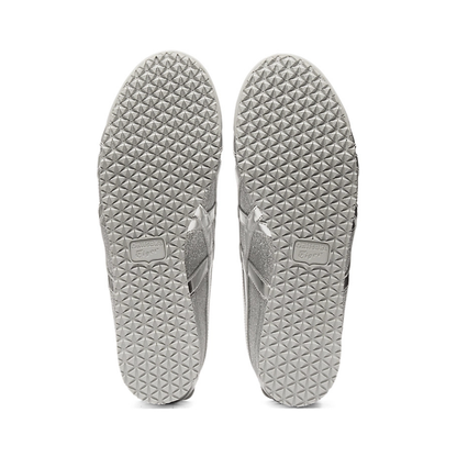 Onitsuka Tiger Mexico 66 PURE SILVER/PURE SILVER